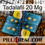 Tadalafil 20 Mg cialis5